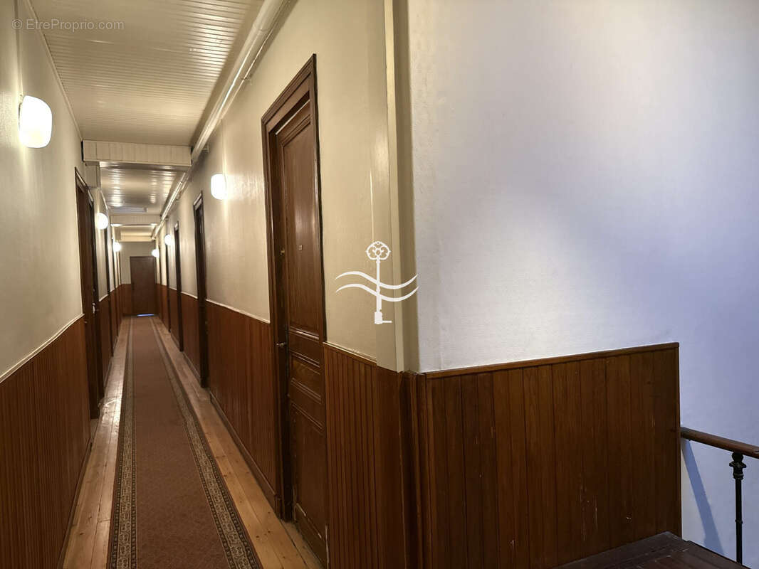 Appartement à CABOURG