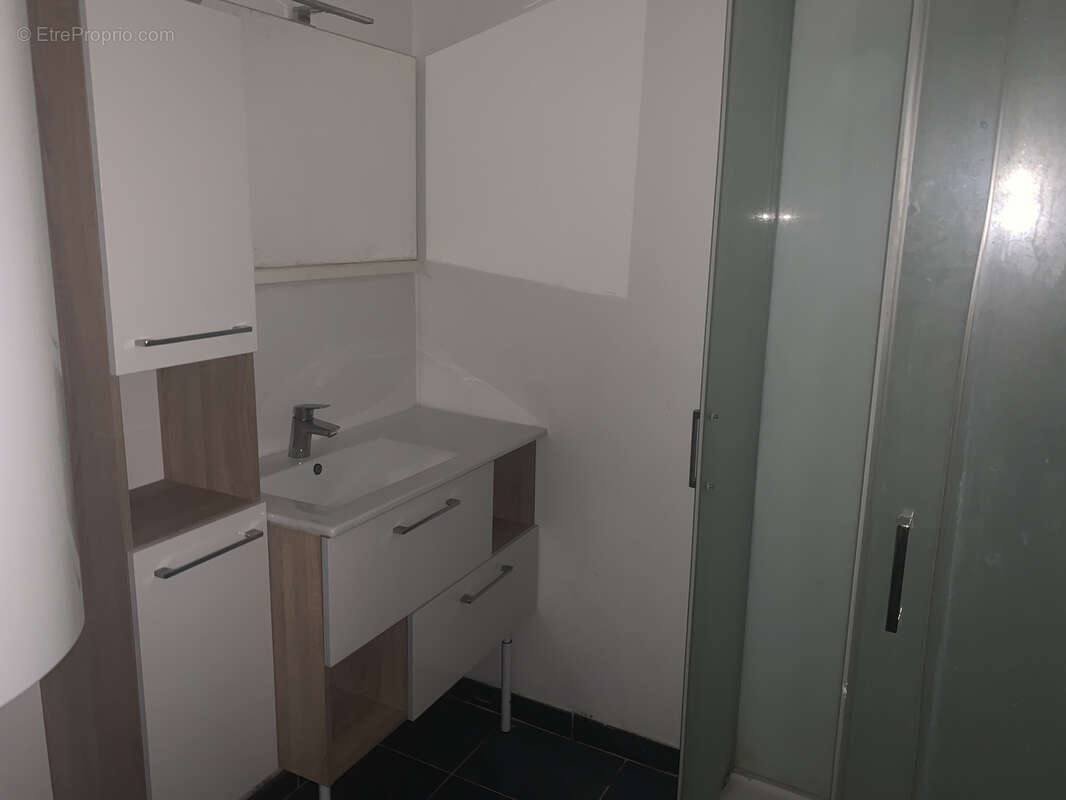 Maison appartement en triplex développant 91,58m2 de surface habitable. - photo 5
