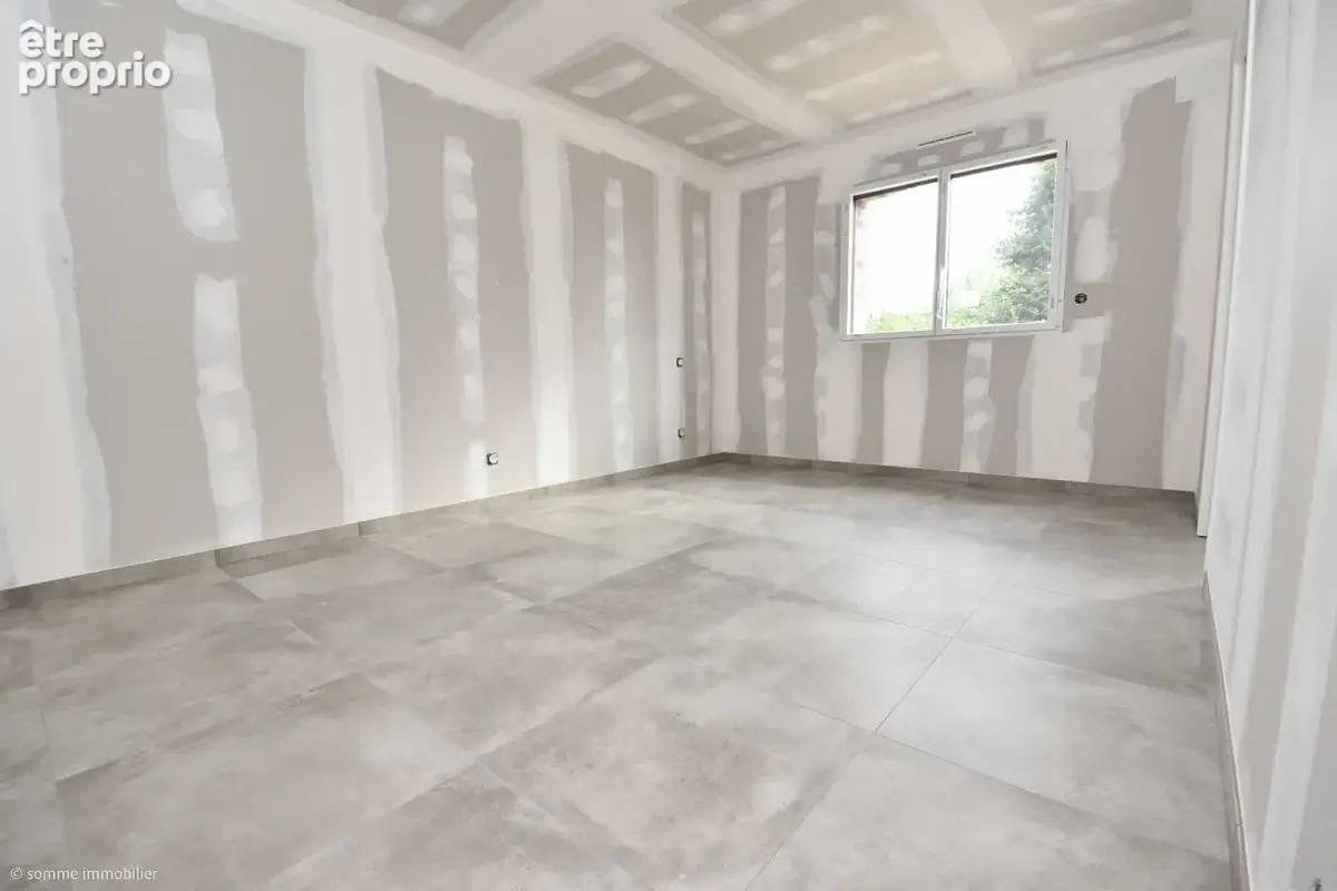 Maison 7 pièces 168 m² à vendre à Saint-Leger-Les-Domart (80780) - photo 20