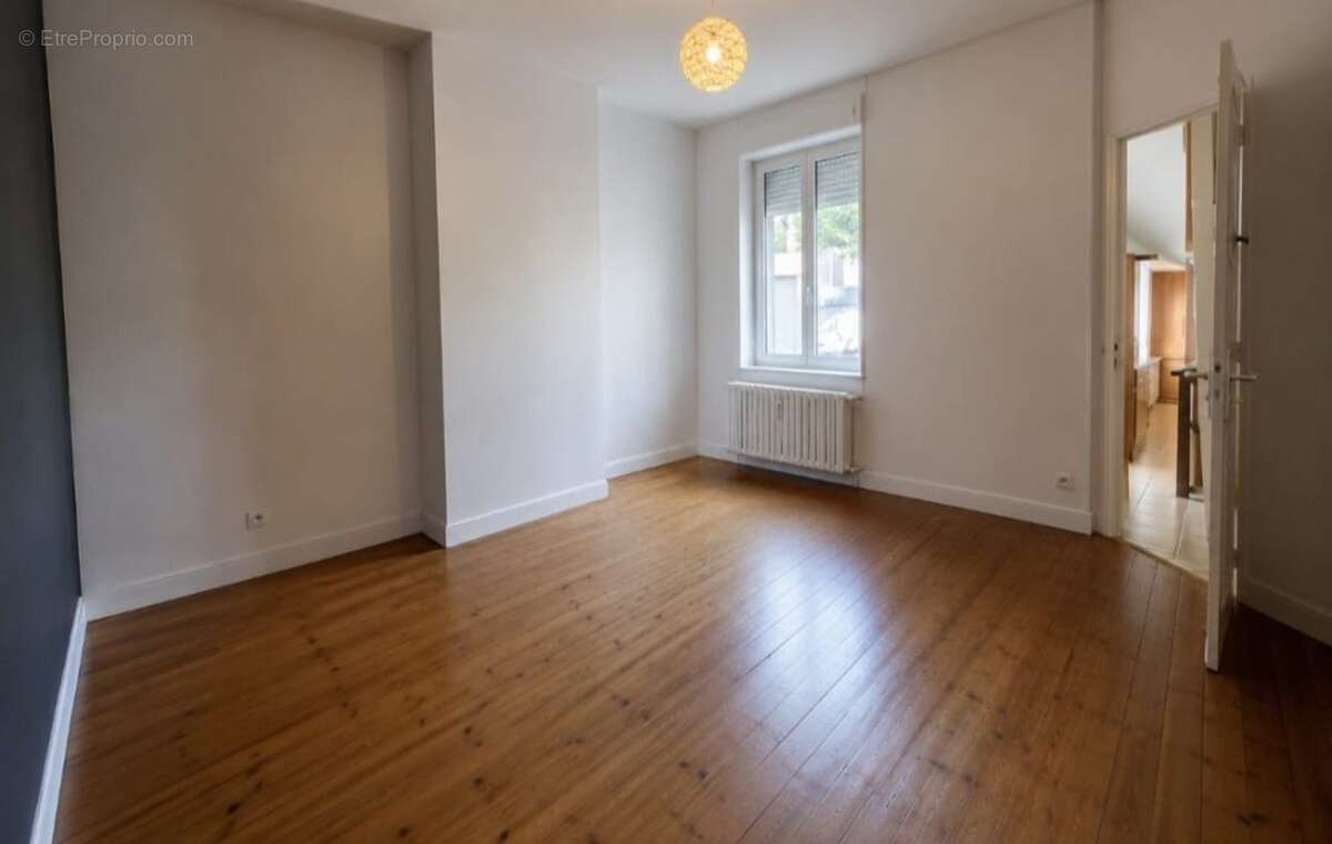 SAINT QUENTIN (02100), Quartier Remicourt, Maison à vendre 6 pièces, Jardin - photo 12