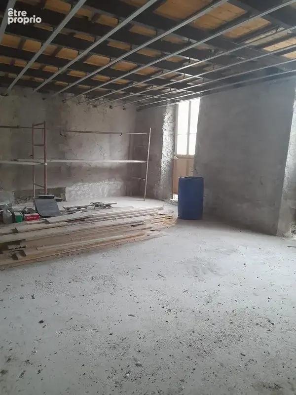 Maison 10 pièces 400 m² à vendre à Sauve (30610) - photo 5