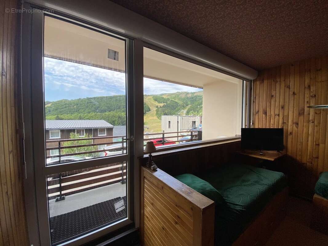 Charmant appartement au cœur de la station de Superbesse - photo 2
