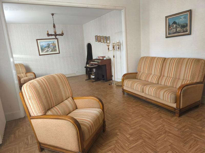 Maison à MAZAMET