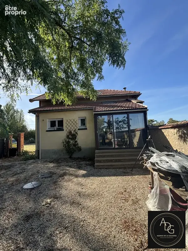 Maison 6 pièces 130 m² à vendre à Sancheville (28800) - photo 4