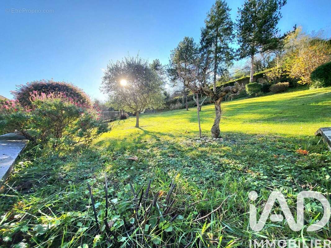 Photo 3 - Maison à RIVE-DE-GIER