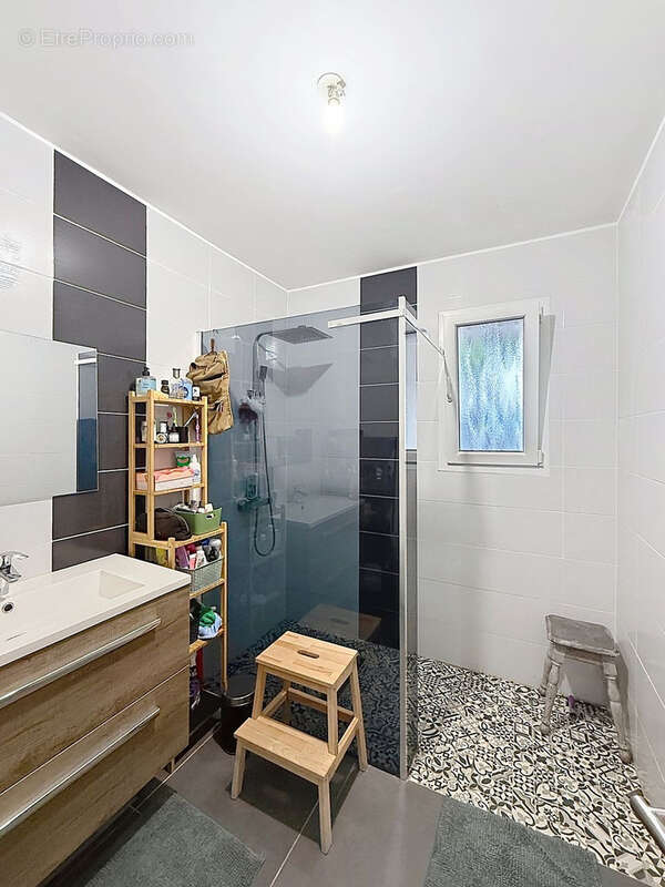 Appartement à YUTZ