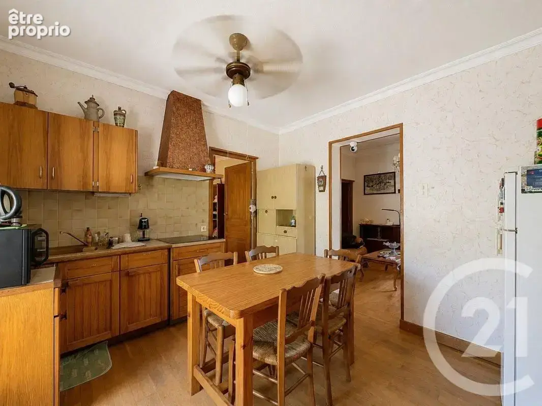 Maison 78 m² à Givors  - photo 7