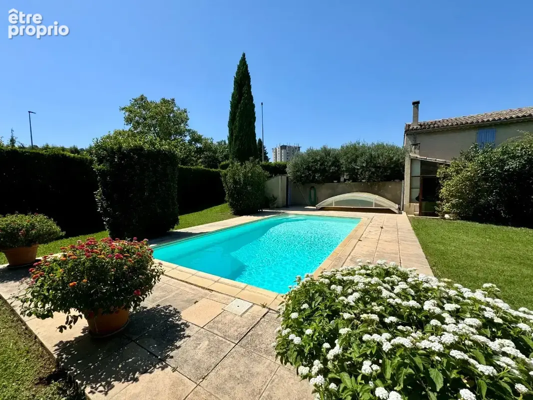 Photo Maison à Cavaillon au prix de 299 500€