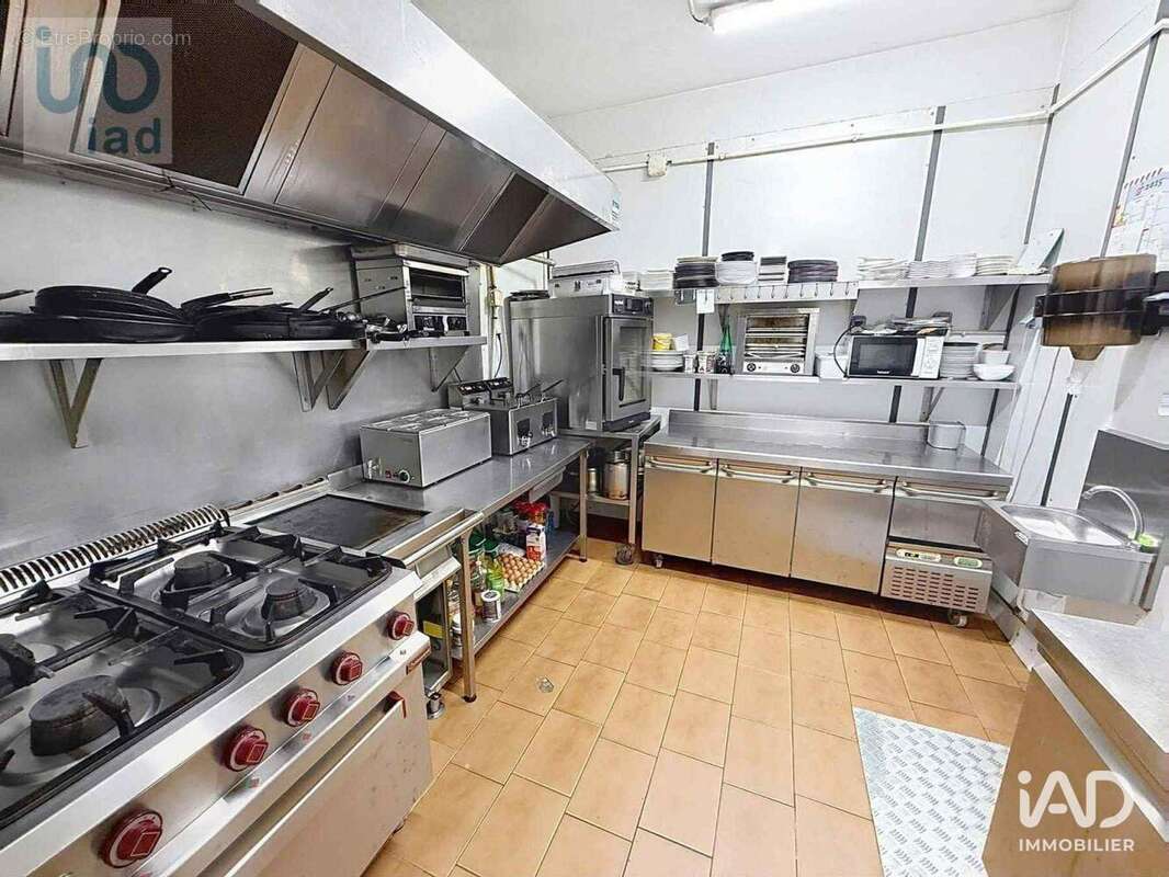 Photo 4 - Commerce à DUNKERQUE