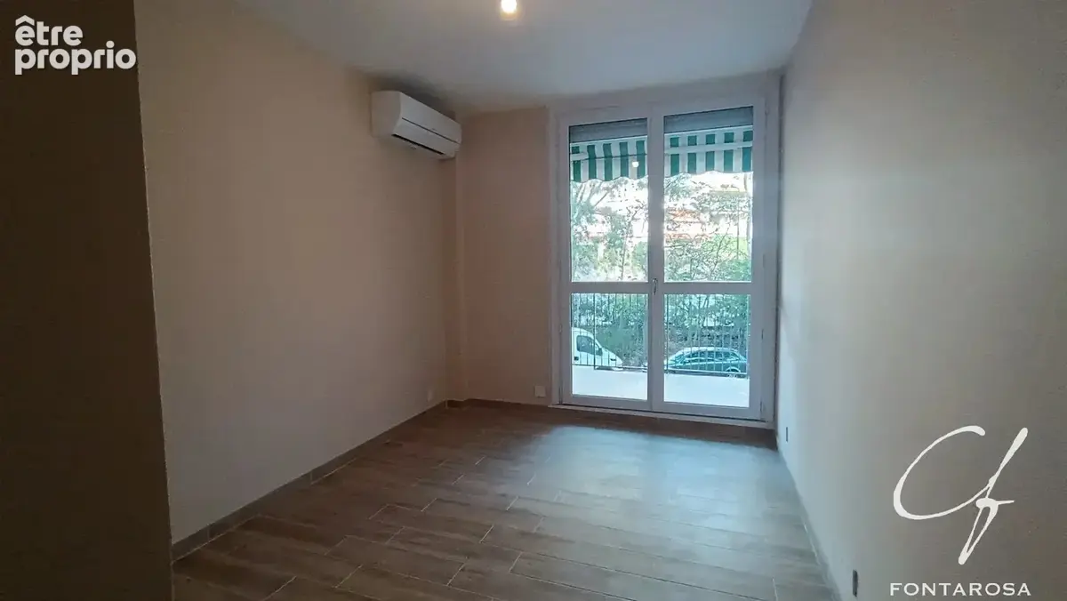 Appartement 3/4pièces et garage saint Raphaël - photo 13