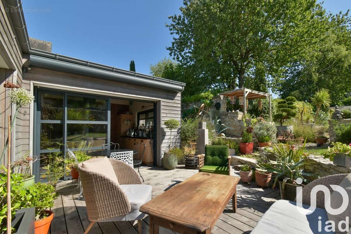 Photo 3 - Maison à LA FERTE-BERNARD