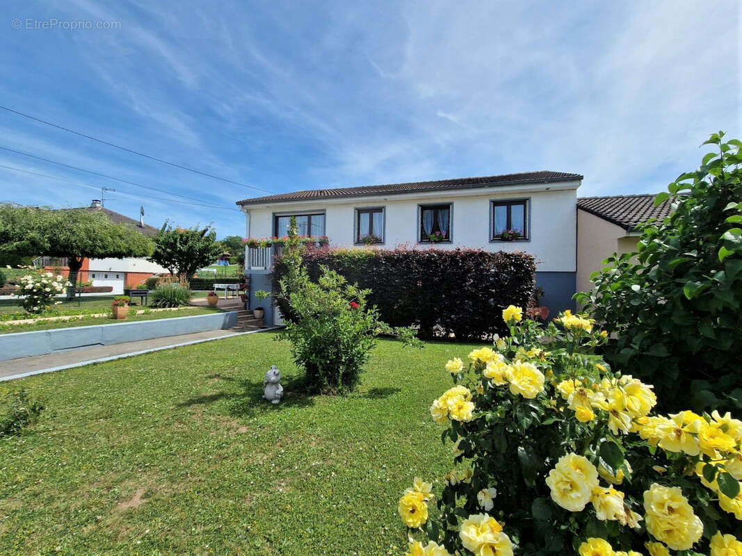 Maison à VECKRING