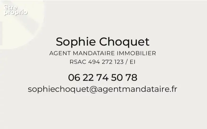 Sebourg – pavillon individuel en semi-plain-pied rénové de 155 m²  5 chambres  grand terrain constructible - photo 13
