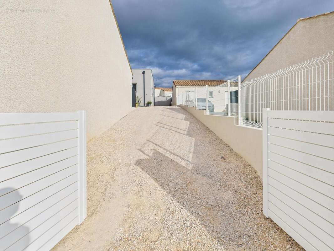 Photo 6 - Maison à BIZE-MINERVOIS