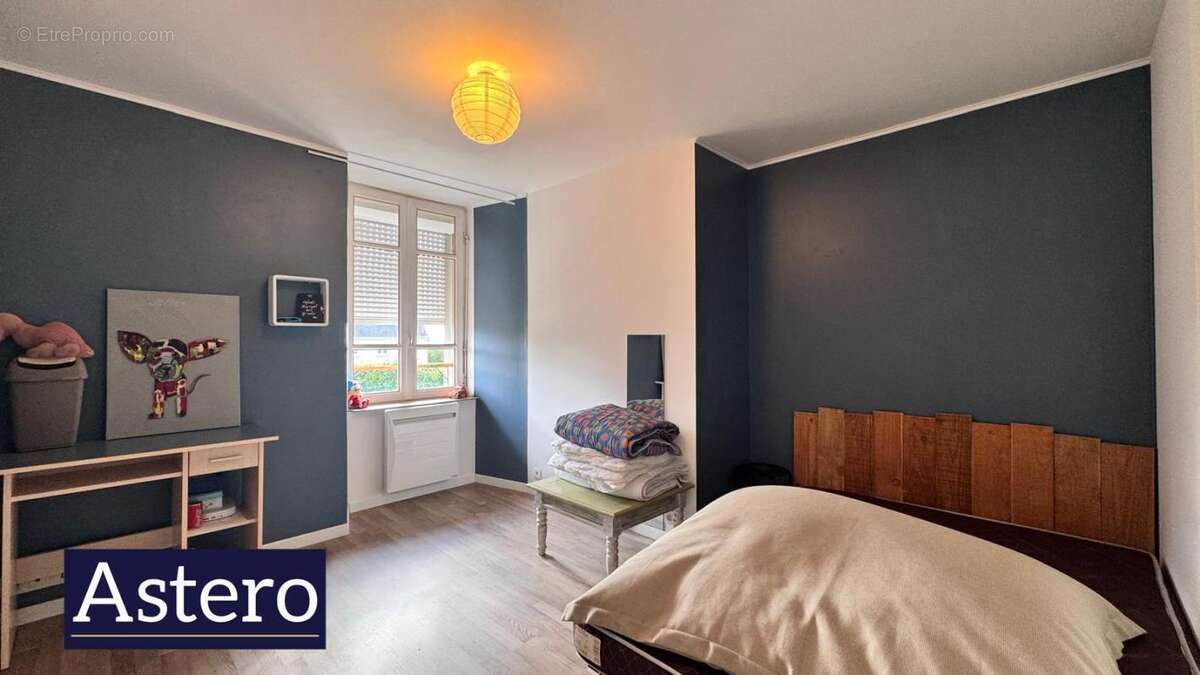 Belle Maison de maitre / 8 pièces de 198 m2 à PLUMELIAU - photo 5