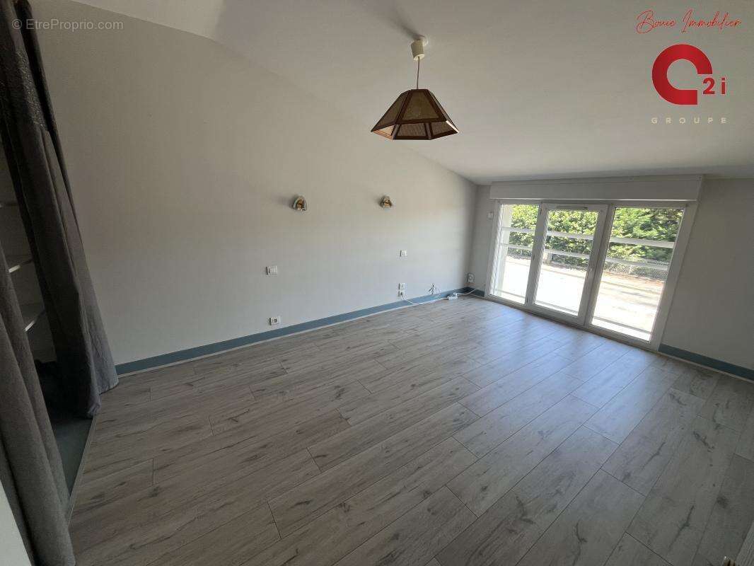 Appartement à TARBES