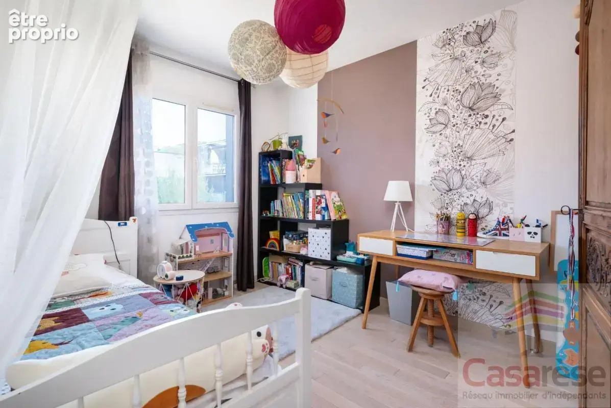 Maison contemporaine - photo 11