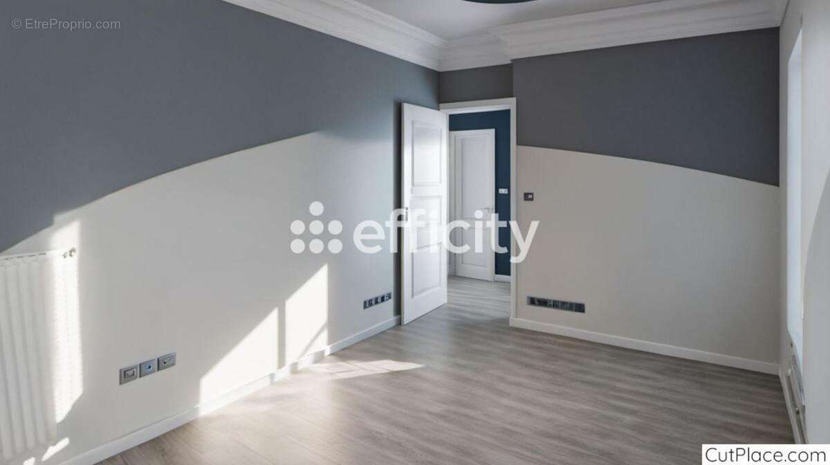 Appartement à WATTIGNIES