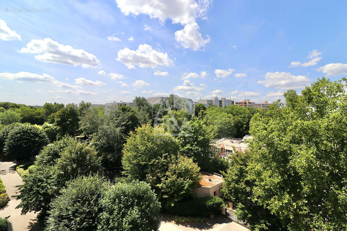 Appartement à CHAMPS-SUR-MARNE