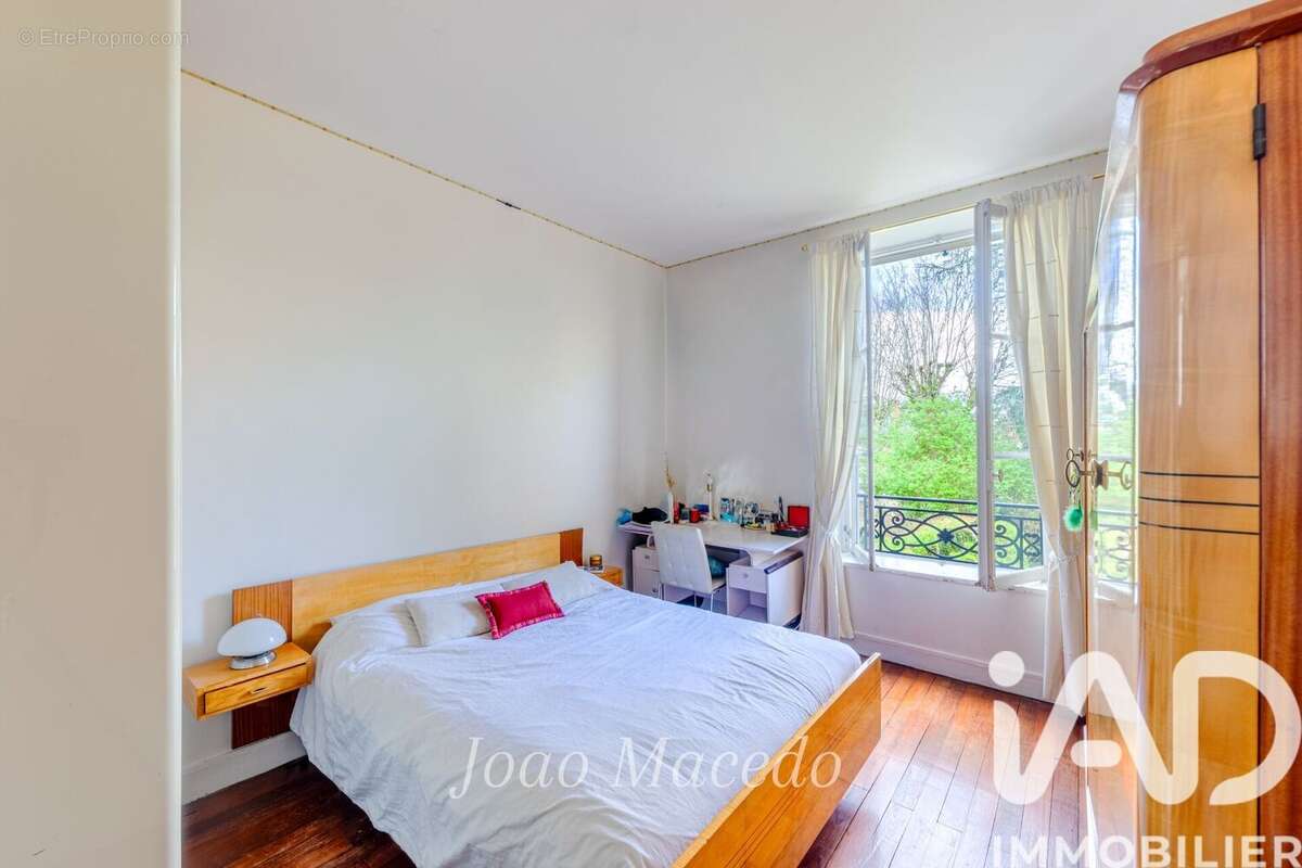 Photo 8 - Appartement à SAINT-GERMAIN-EN-LAYE