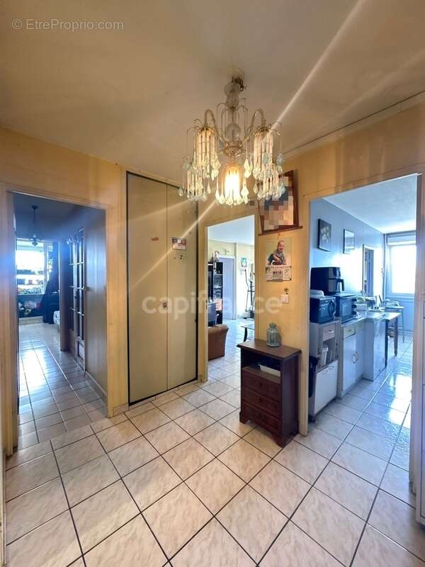 Appartement à SEVRAN