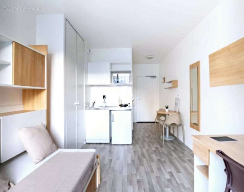Appartement à VANVES