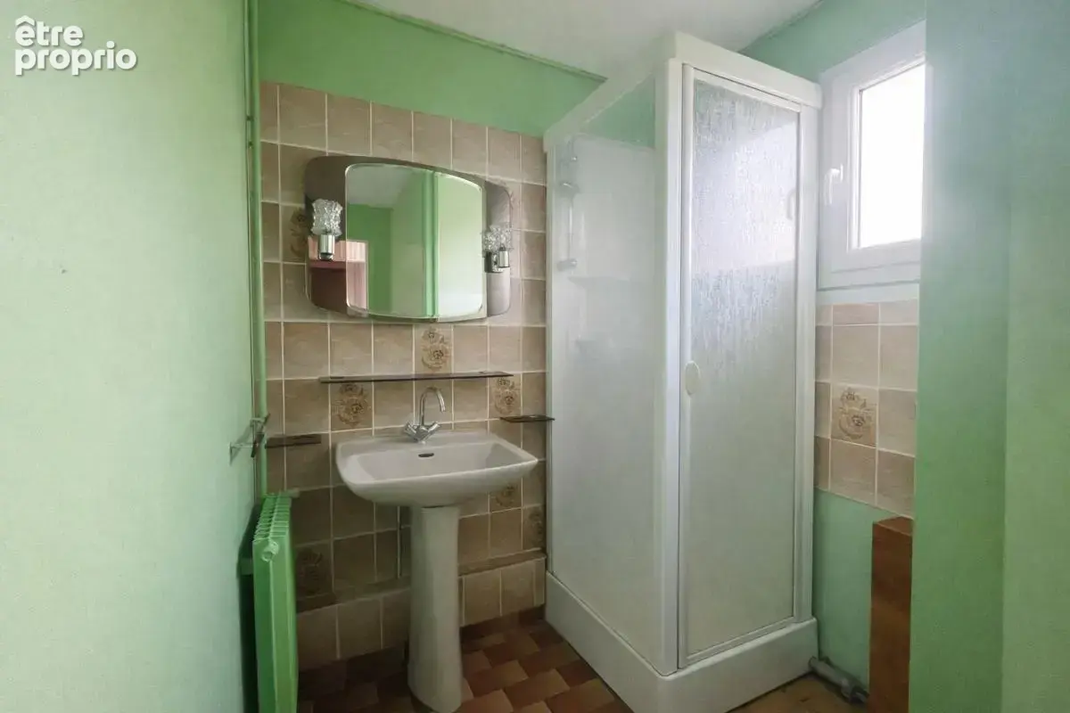 À fort potentiel – maison de plain-pied divisible avec dépendance - photo 7