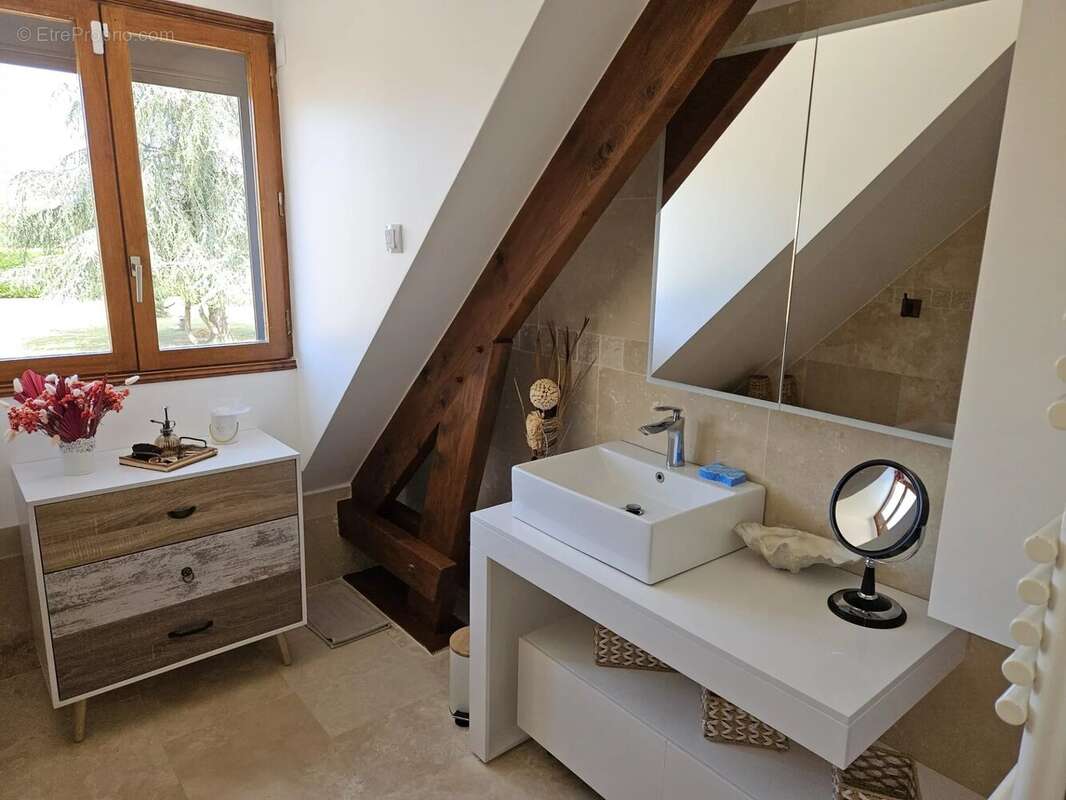 Maison à SAINT-VIATRE