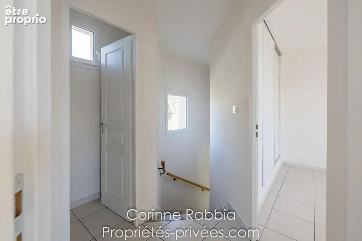 Maison  80 m2 avec garage de 20m² - photo 4