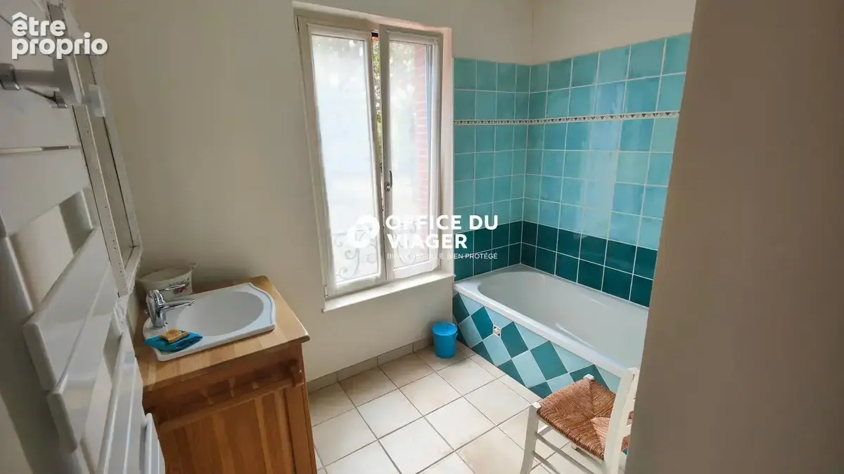 Maison - 9 pièces - 240 m² - photo 13