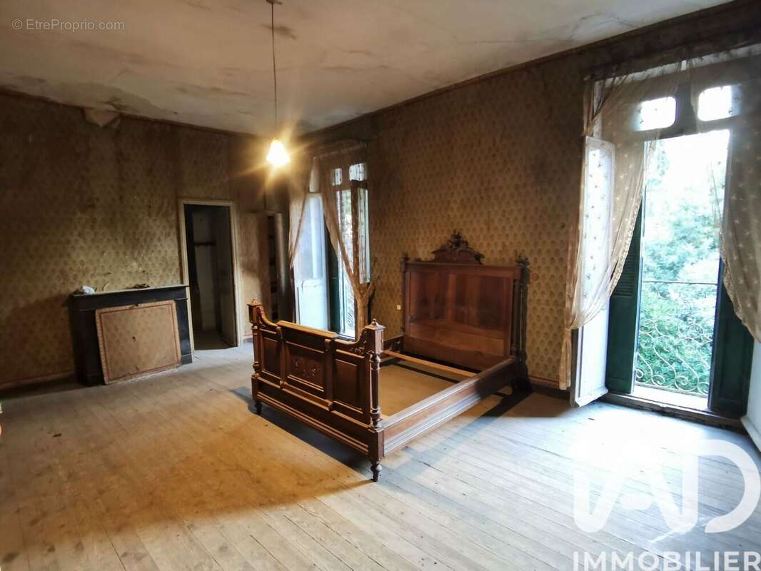 Photo 6 - Maison à ALZONNE