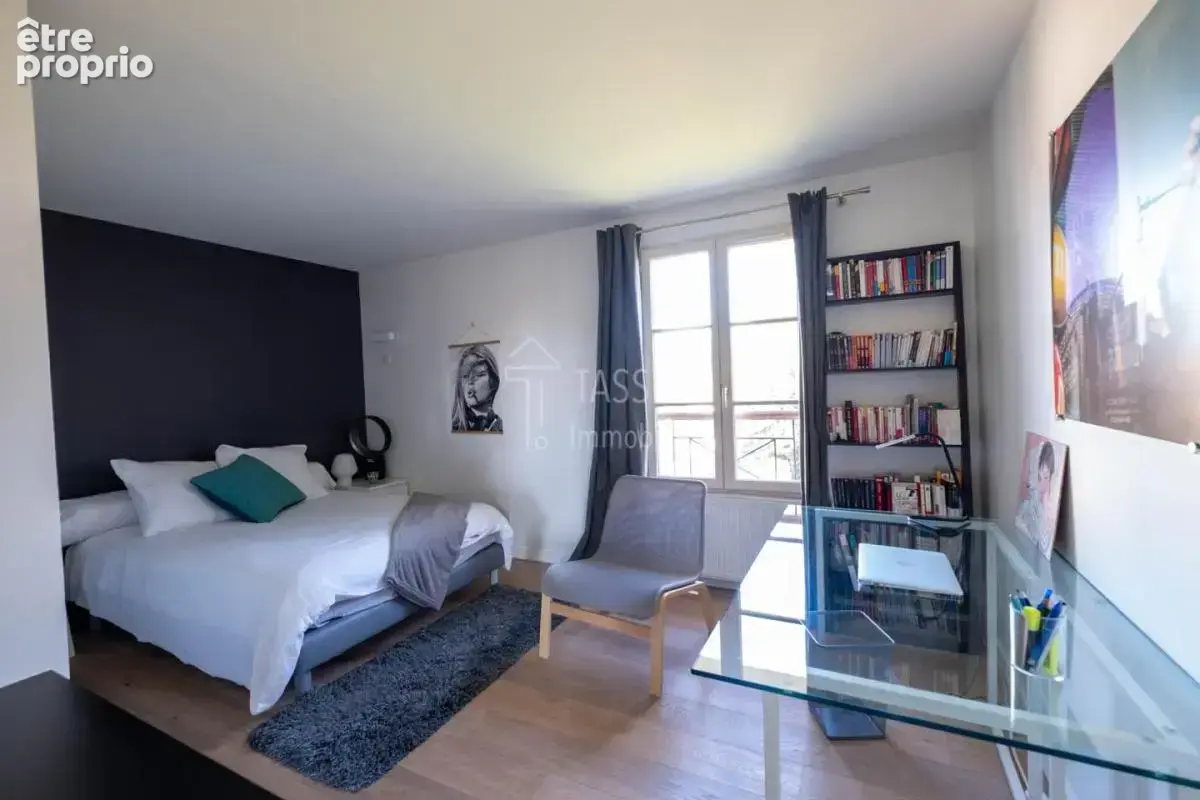 Charbonnières les Bains - Maison familiale de charme - photo 7