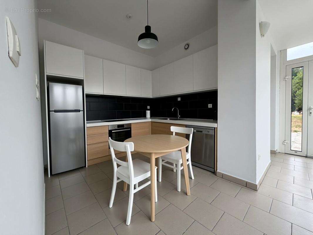 Maison Bruay La Buissiere 4 pièce(s) 96m2 - photo 3