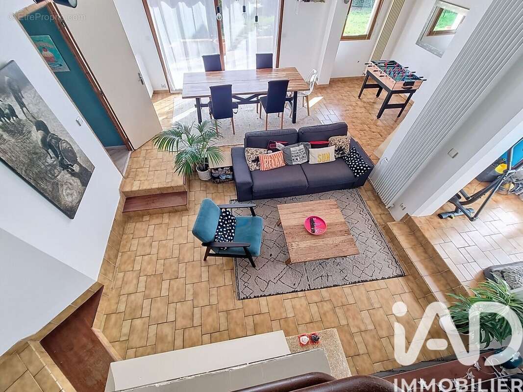 Photo 5 - Maison à COMBS-LA-VILLE