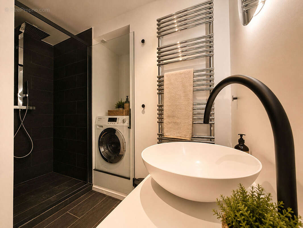 Appartement à VAL-D'ISERE