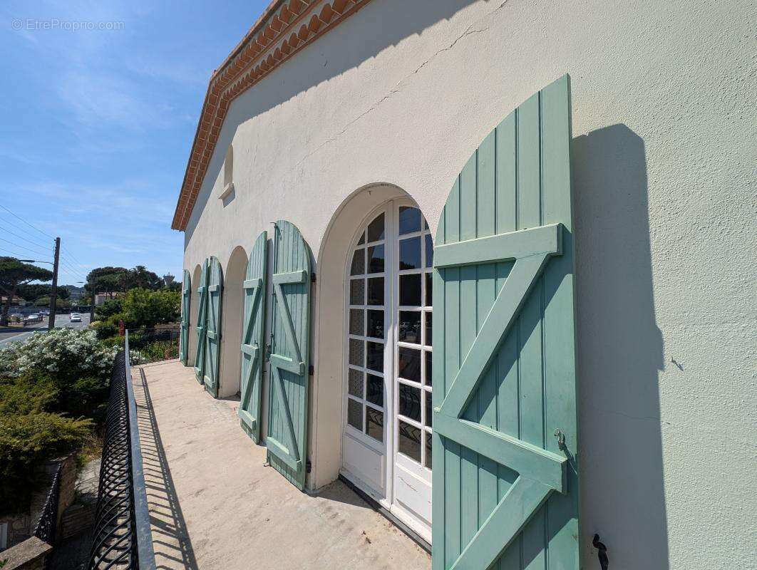 Maison à PEZENAS