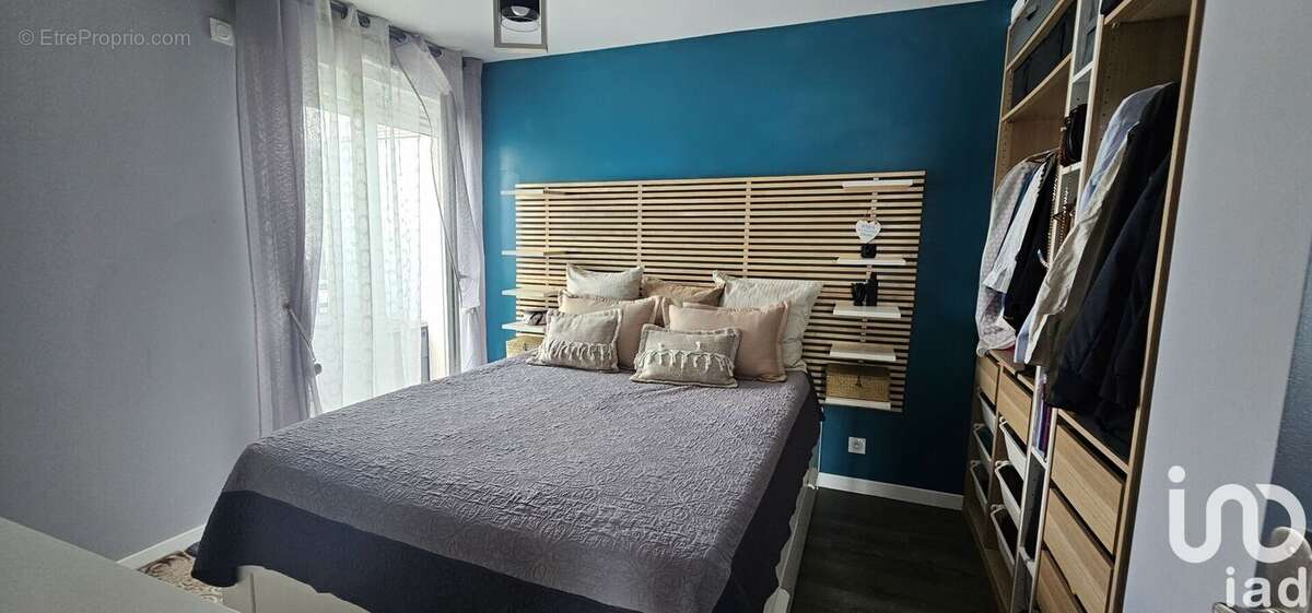 Photo 9 - Appartement à LE BLANC-MESNIL