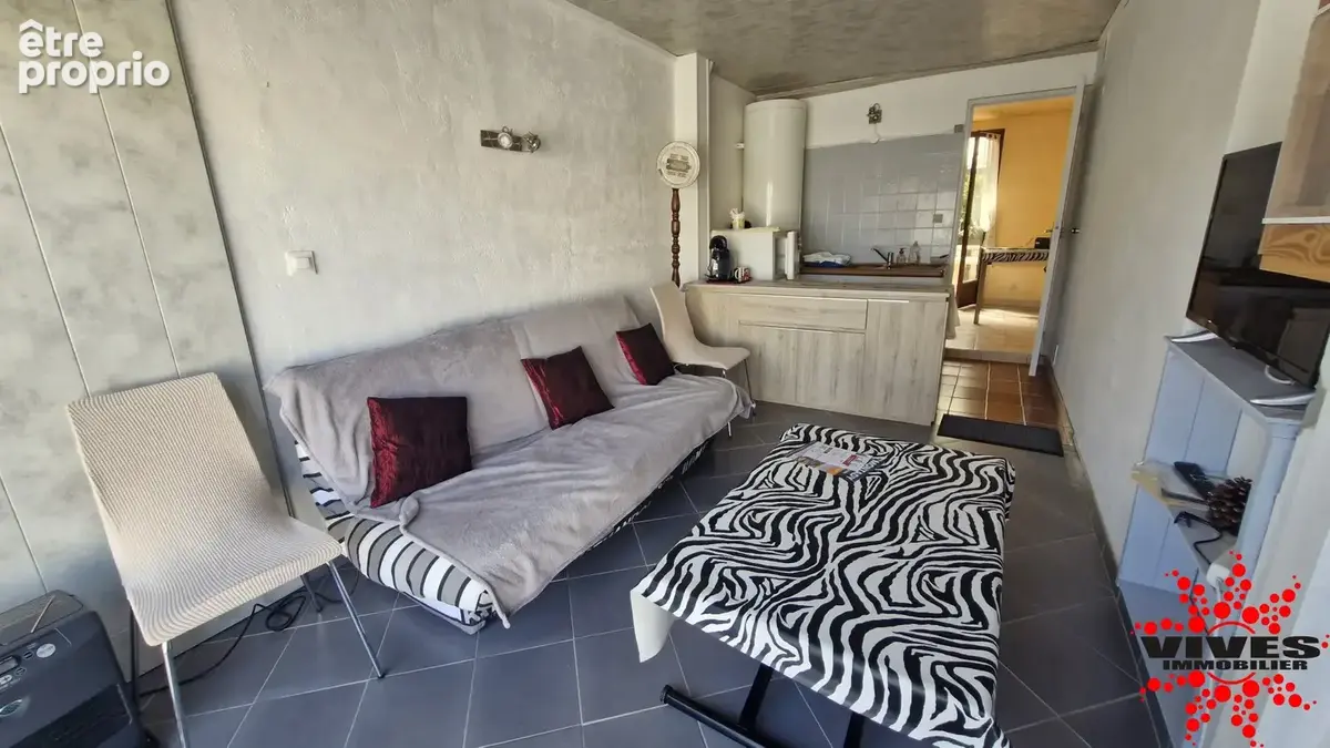 Maison 5 pièces 85 m² à vendre à Montady (34310) - photo 5