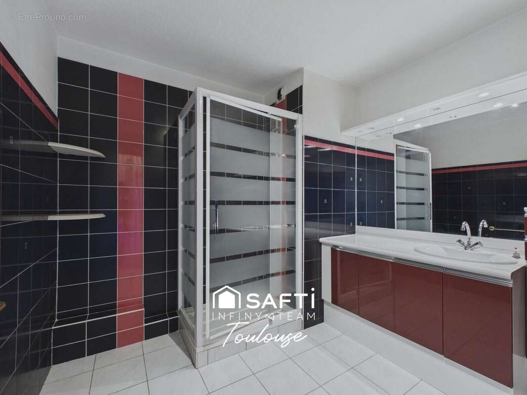 Photo 8 - Appartement à COLOMIERS