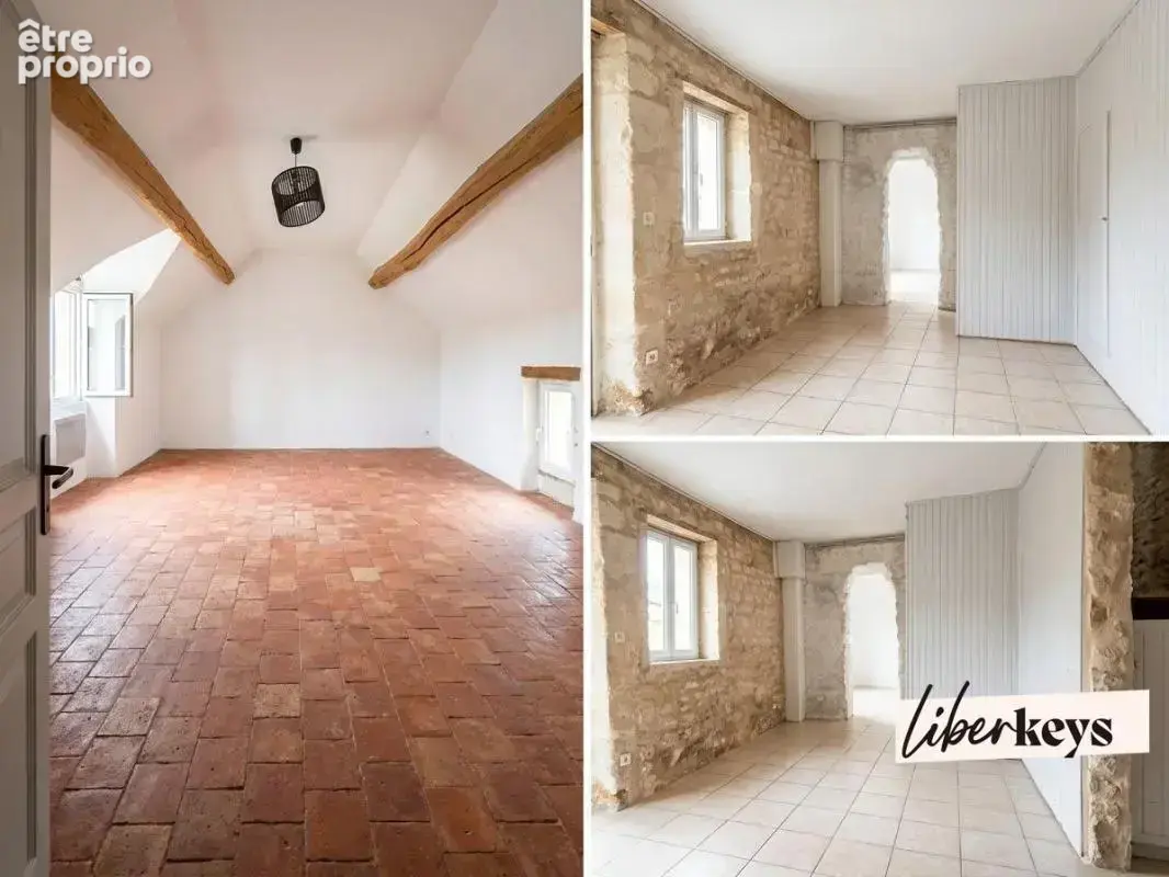  Les Ormes (86) : 3 maisons louées, 9,67 % de rentabilité brute - photo 7