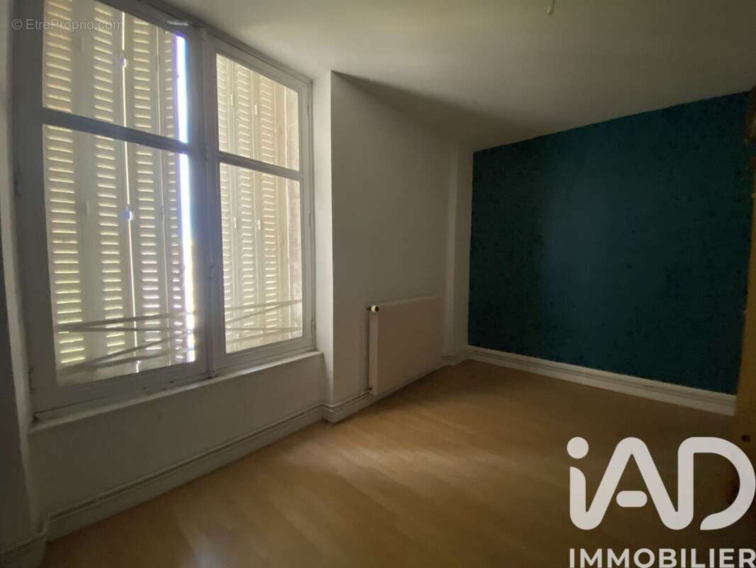 Photo 4 - Appartement à CHALONS-EN-CHAMPAGNE