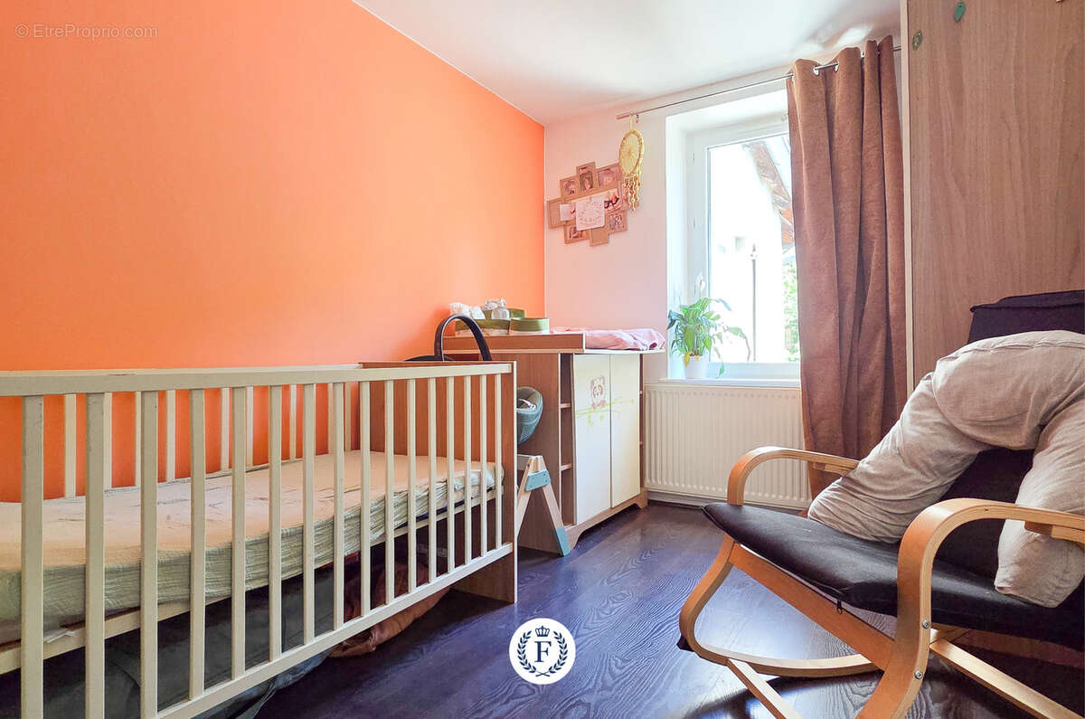 Appartement à BEAUJEU