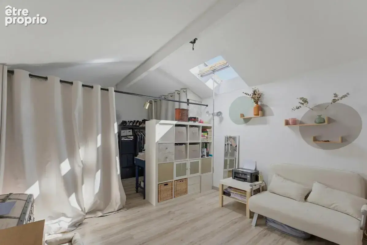 Appartement de 3 pièces de 61 m² à Cestas - photo 7