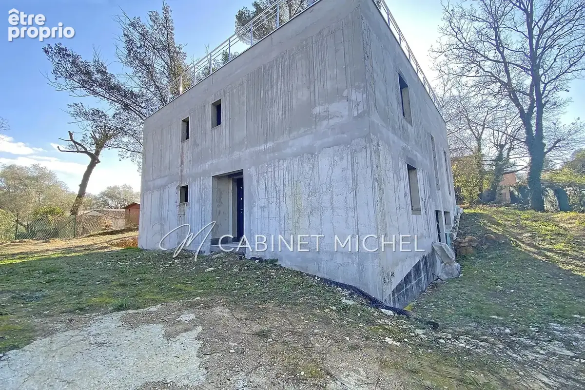 Maison 6 pièces 179 m² à vendre à Valbonne (06560) - photo 7