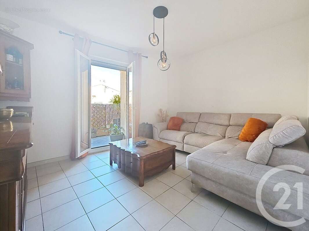 Maison à BALARUC-LES-BAINS