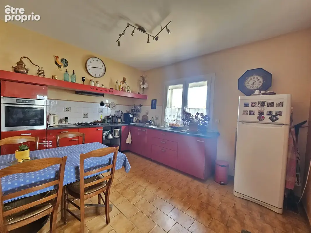 Appartement dernier étage - 34400 - Lunel-Viel - photo 4