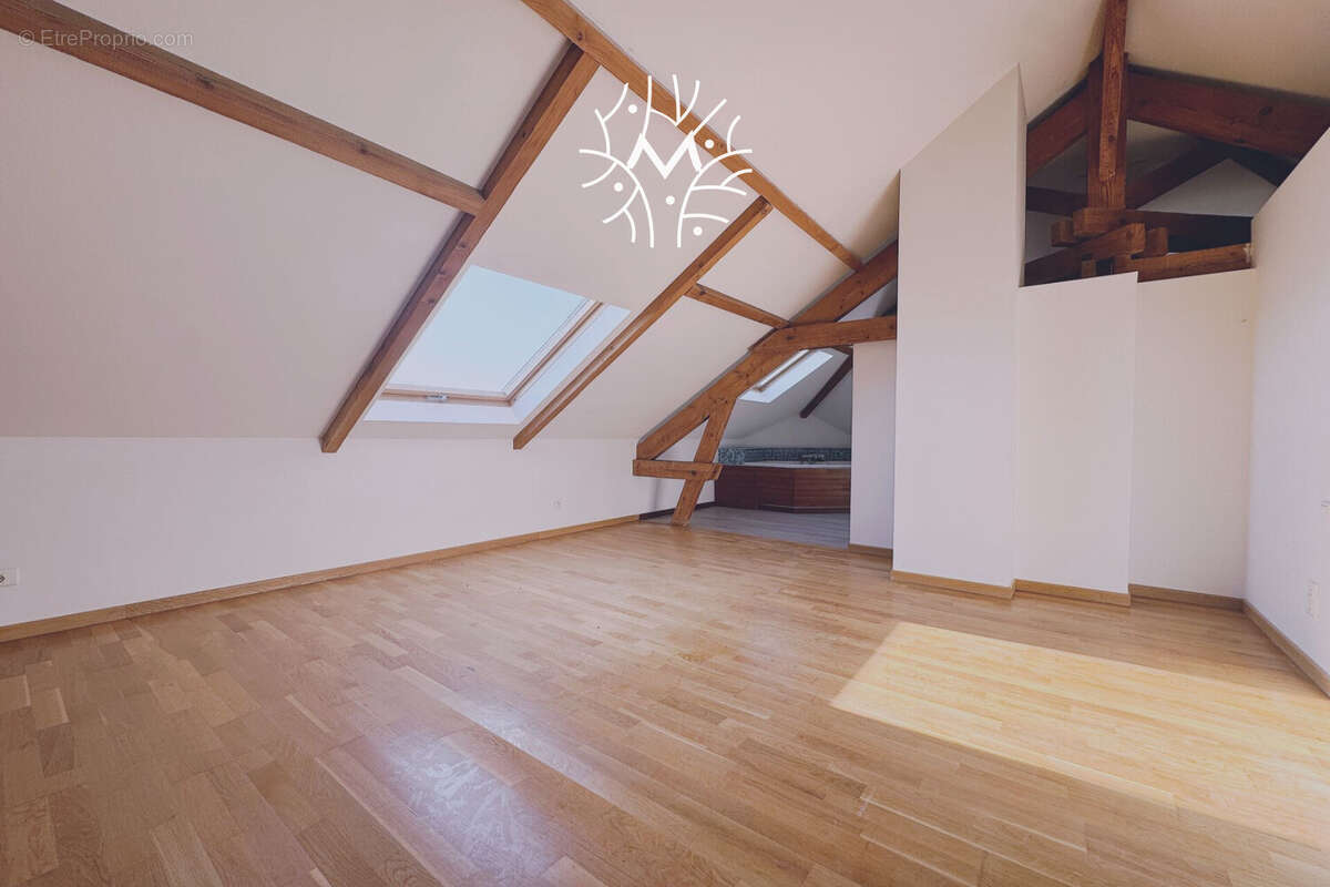 Appartement à RETHEL