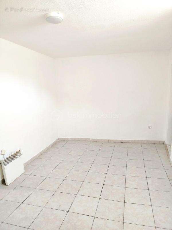 Appartement à LA GRAND-COMBE