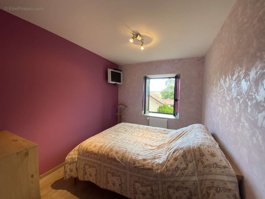 Maison à LAFERTE-SUR-AUBE