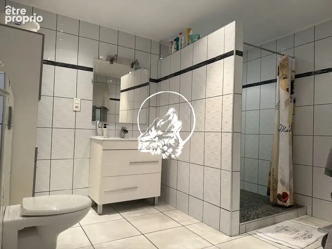 Maison 6 pièces 159 m² à vendre à Creutzwald (57150) - photo 6
